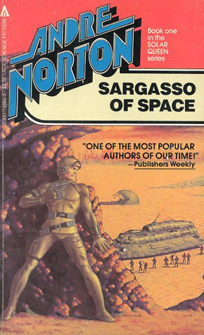 Sargasso of Space