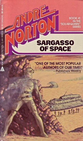 Sargasso of Space