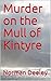 Murder on the Mull of Kintyre