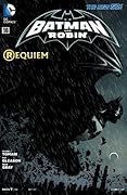 Batman and Robin #18