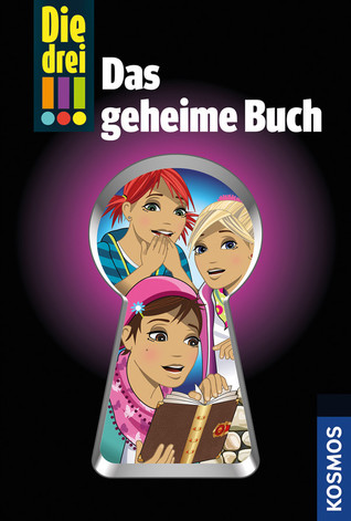 Das geheime Buch (Die drei !!! Sonderbände)