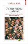 O istorie cultura...