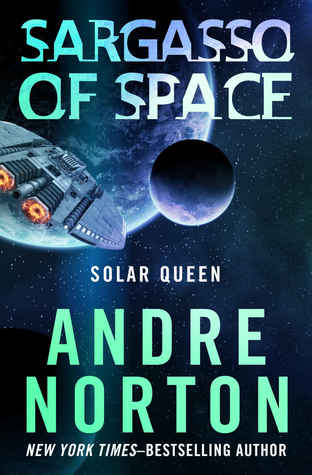 Sargasso Of Space