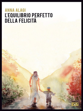 L'equilibrio perfetto della felicità