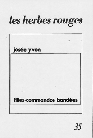 Filles-commandos bandées