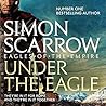 Under the Eagle by Simon Scarrow