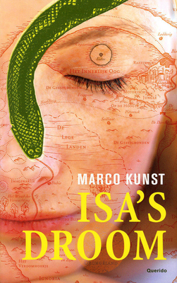 Isa's droom (Hardcover)