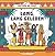 Ontdek de fout. Lang, lang geleden by Amanda Wood