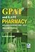 GPAT & GATE Pharmacy Solved...