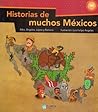 Historias de muchos Méxicos by Alba, Ángeles, López, Romero Historias de muchos Méxicos by Alba, Ángeles, López, Romero