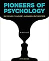 Pioneers of Psych...