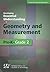 Developing Essential Understanding of Geometry and Measuremen... by E. Paul Goldenberg
