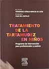 Tratamiento de la tartamudez en niños