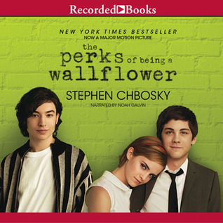The Perks of Being a Wallflower