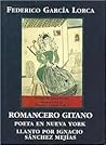 Romancero gitano ...