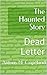 The Haunted Story by Antony M. Copeland