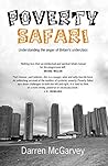Book cover for Poverty Safari: Understanding the Anger of Britain's Underclass