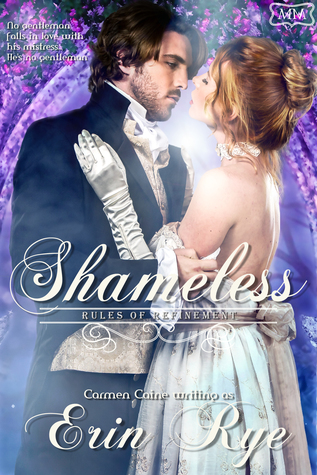 Shameless (The Marriage Maker #6; Rules of Refinement #2)