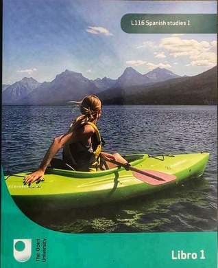 L116 Spanish Studies 1 (Libro 1)
