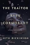 The Traitor Baru Cormorant by Seth Dickinson
