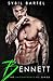 Bennett (Uncompromising #4)