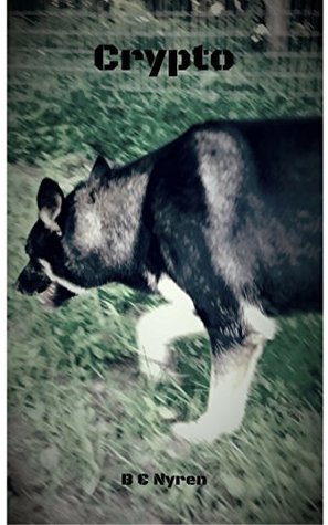 Crypto (Chimera Foundation, #1)