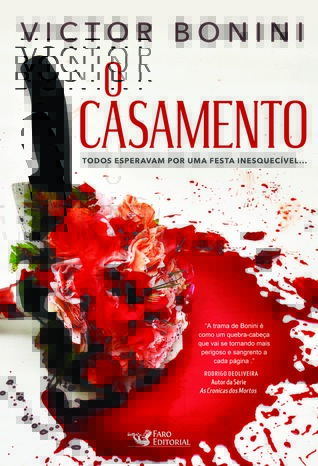 O casamento (Paperback)