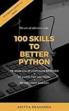 100 Skills to Better Python