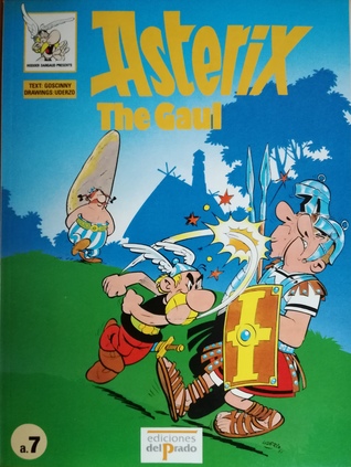 Asterix the Gaul