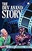 The Dev Anand Story by Govind Sharma