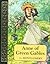 Anne of Green Gables by L.M. Montgomery