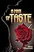 A Man of Taste, vampire/ghost romance morsel by Shira Glassman