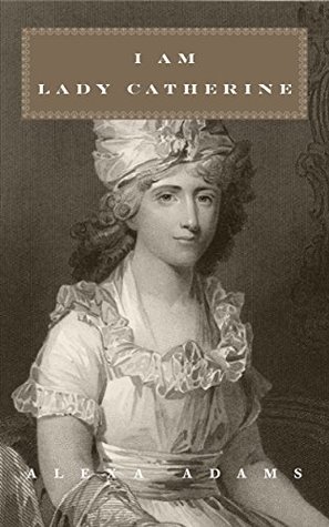 I am Lady Catherine (Twisted Austen #4)