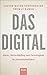 Das Digital by Thomas Ramge