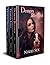 Demon Blessed: The Box Set (Nikki's Romance Collection Book 5)