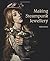 Making Steampunk Jewellery by Nikki Druce