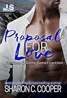 Proposal for Love by Sharon C. Cooper