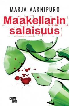 Maakellarin salaisuus (Hardcover)