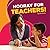 Hooray for Teachers! (Bumba...