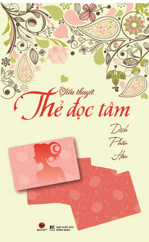 Thẻ đọc tâm
