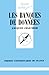 Les banques de données by Jacques Chaumier