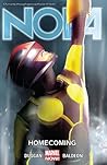 Nova, Volume 6 by Gerry Duggan