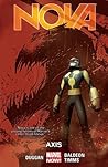 Nova, Volume 5 by Gerry Duggan