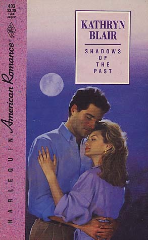 Shadows of the Past (Hardcover)
