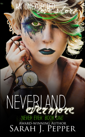 Neverland Evermore