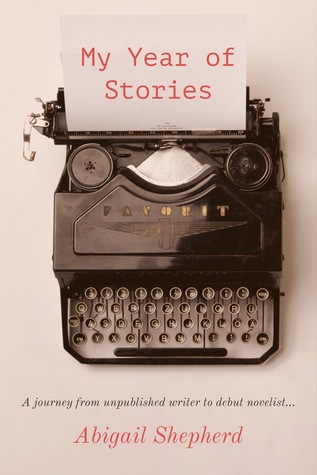 My Year of Stories