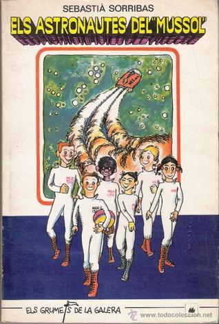 Els astronautes del Mussol