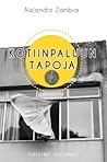 Kotiinpaluun tapoja