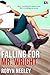Falling for Mr. Wright