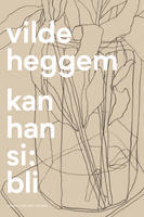 Kan han si: bli